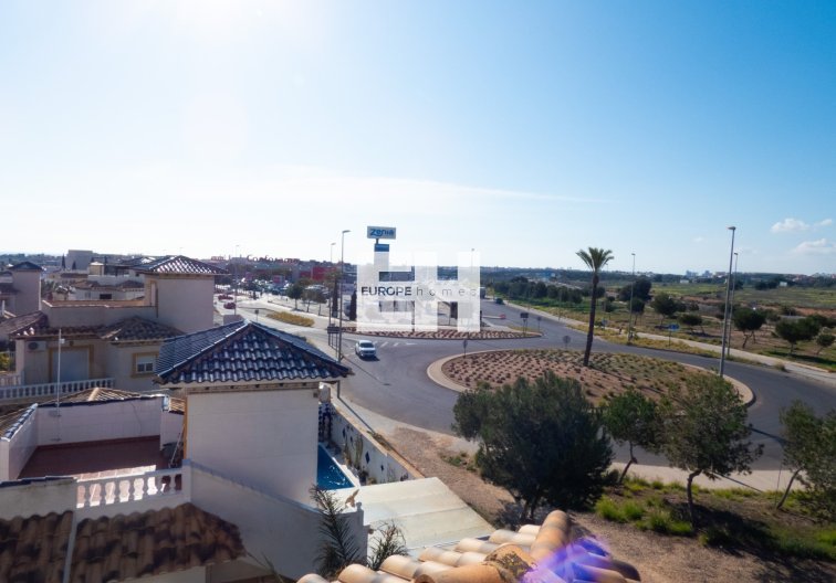 Revente - villa - Playa Flamenca - Costa Blanca