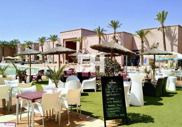 Obra Nueva - villa - Alhama de Murcia - Condado De Alhama