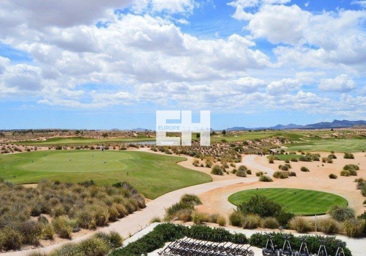 Obra Nueva - villa - Alhama de Murcia - Condado De Alhama