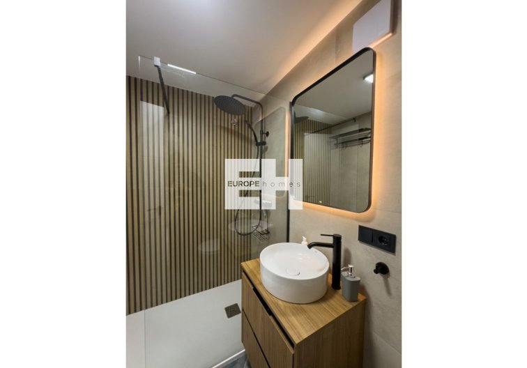 Segunda mano - Apartamento  - Torrevieja - Costa Blanca