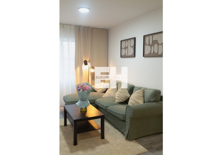 Segunda mano - Apartamento  - Torrevieja - Costa Blanca