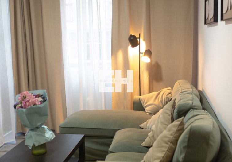 Segunda mano - Apartamento  - Torrevieja - Costa Blanca