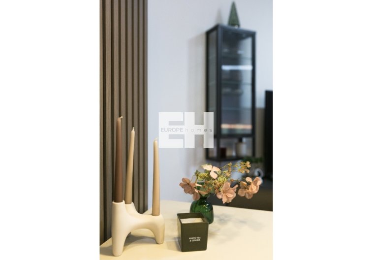 Segunda mano - Apartamento  - Torrevieja - Costa Blanca