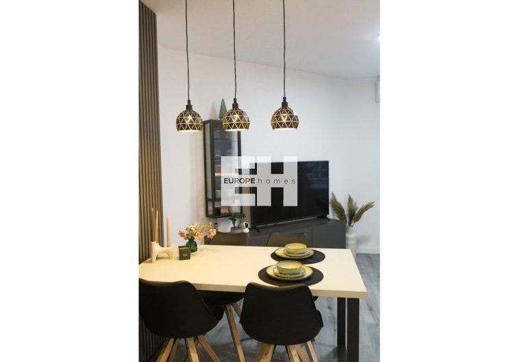 Segunda mano - Apartamento  - Torrevieja - Costa Blanca