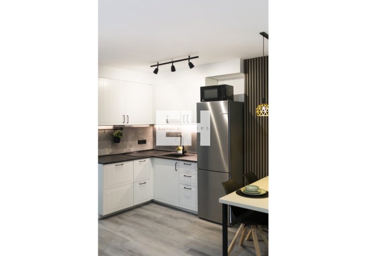 Segunda mano - Apartamento  - Torrevieja - Costa Blanca