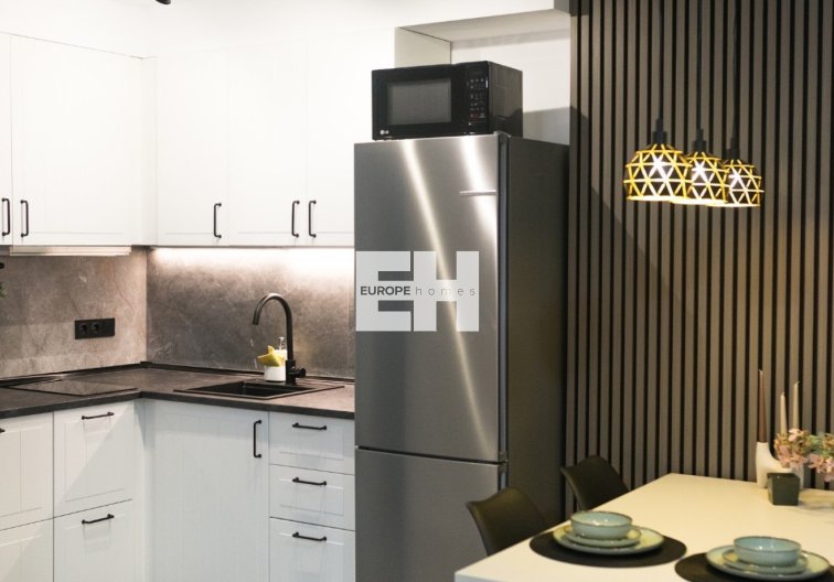 Segunda mano - Apartamento  - Torrevieja - Costa Blanca