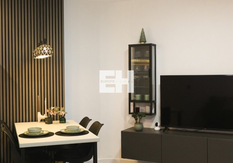 Segunda mano - Apartamento  - Torrevieja - Costa Blanca