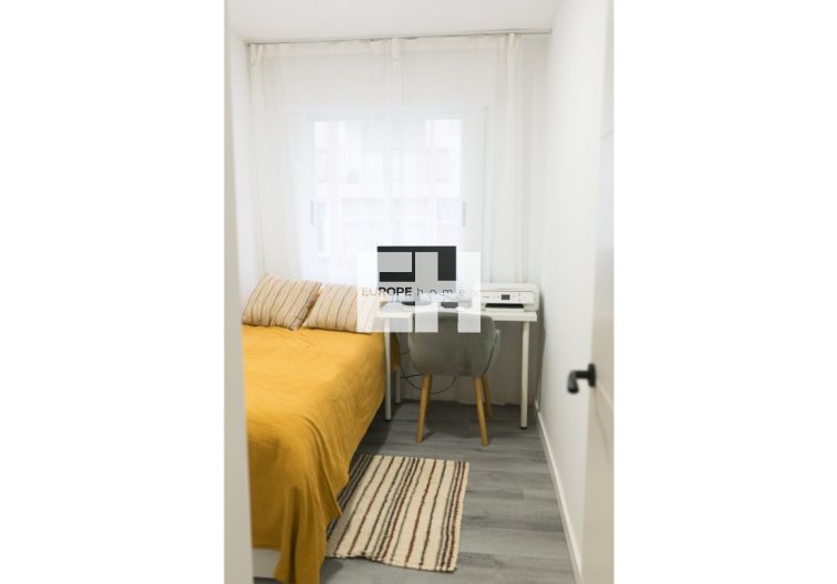 Segunda mano - Apartamento  - Torrevieja - Costa Blanca