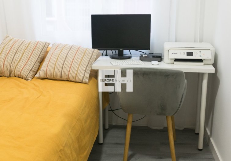 Segunda mano - Apartamento  - Torrevieja - Costa Blanca