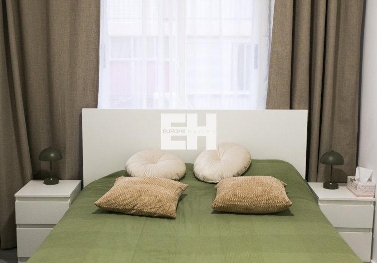 Segunda mano - Apartamento  - Torrevieja - Costa Blanca