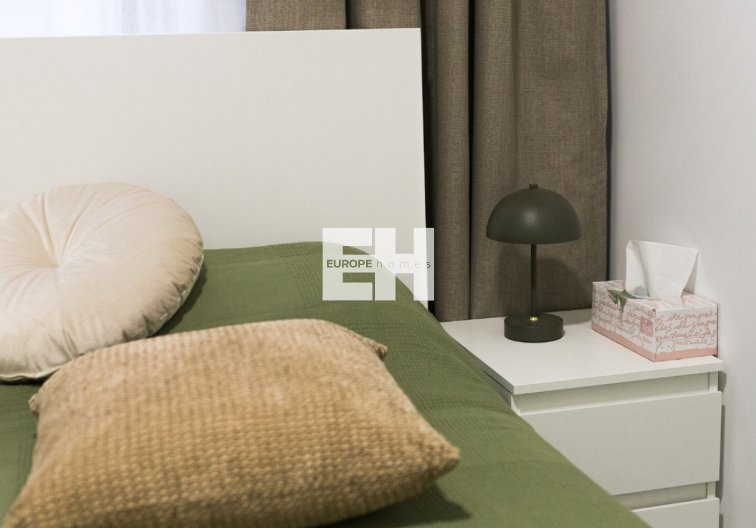 Segunda mano - Apartamento  - Torrevieja - Costa Blanca