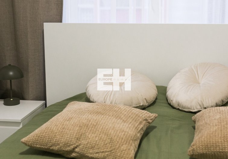 Segunda mano - Apartamento  - Torrevieja - Costa Blanca