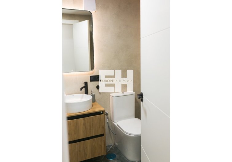 Segunda mano - Apartamento  - Torrevieja - Costa Blanca