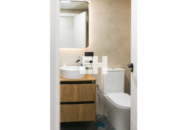 Segunda mano - Apartamento  - Torrevieja - Costa Blanca