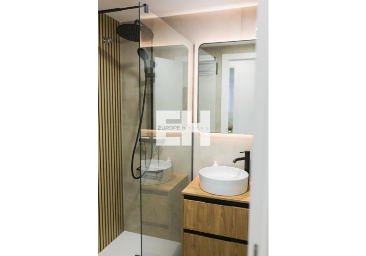 Segunda mano - Apartamento  - Torrevieja - Costa Blanca