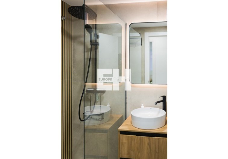 Segunda mano - Apartamento  - Torrevieja - Costa Blanca