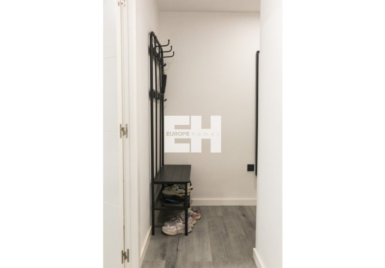 Segunda mano - Apartamento  - Torrevieja - Costa Blanca