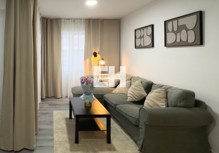 Segunda mano - Apartamento  - Torrevieja - Costa Blanca