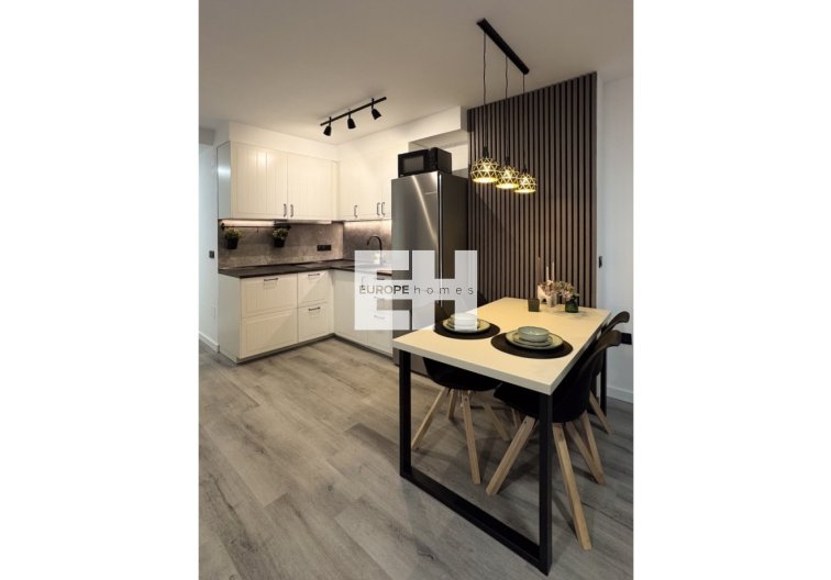 Segunda mano - Apartamento  - Torrevieja - Costa Blanca