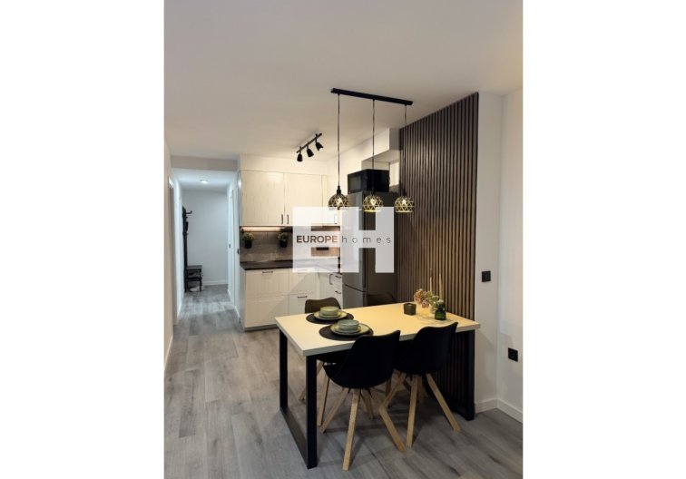 Segunda mano - Apartamento  - Torrevieja - Costa Blanca