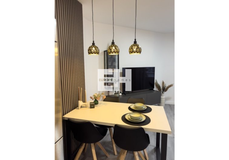 Segunda mano - Apartamento  - Torrevieja - Costa Blanca