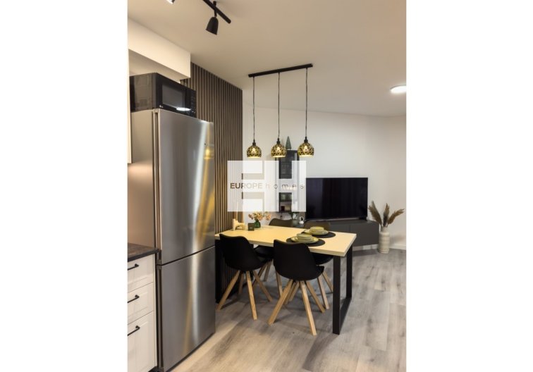 Segunda mano - Apartamento  - Torrevieja - Costa Blanca