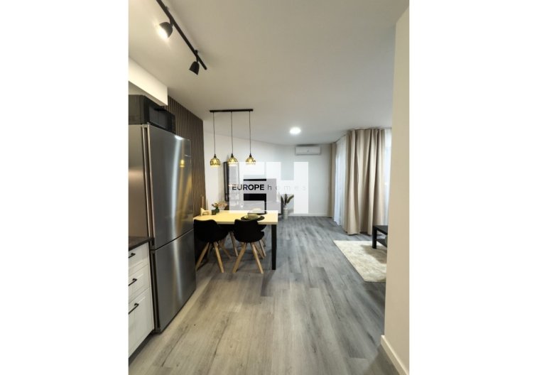 Segunda mano - Apartamento  - Torrevieja - Costa Blanca