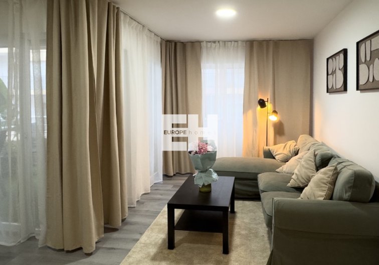 Segunda mano - Apartamento  - Torrevieja - Costa Blanca