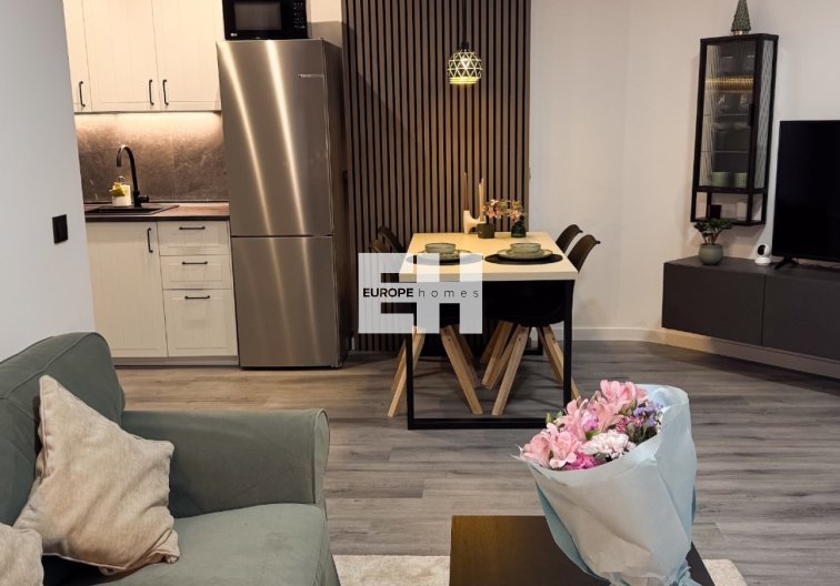 Segunda mano - Apartamento  - Torrevieja - Costa Blanca