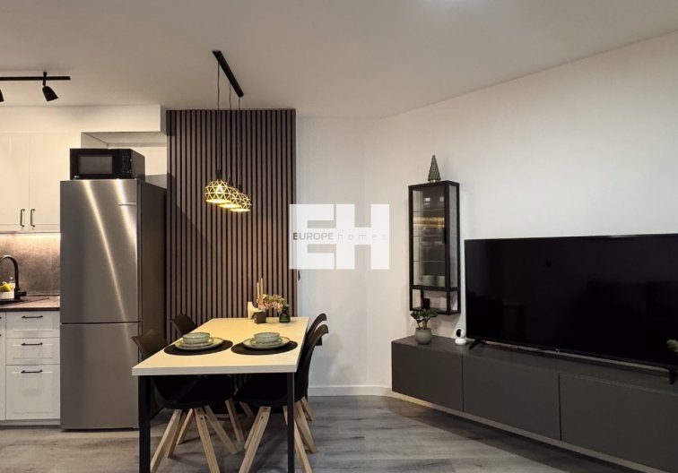 Segunda mano - Apartamento  - Torrevieja - Costa Blanca