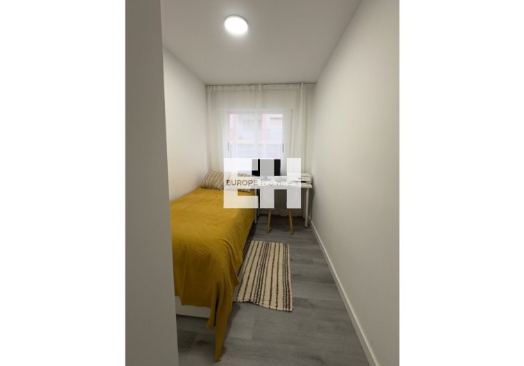 Segunda mano - Apartamento  - Torrevieja - Costa Blanca