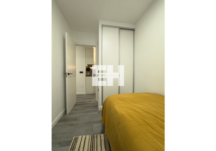 Segunda mano - Apartamento  - Torrevieja - Costa Blanca