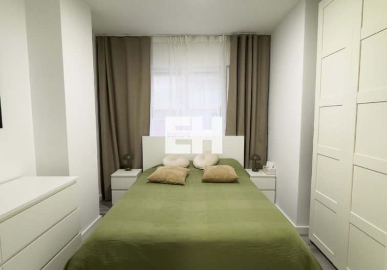 Segunda mano - Apartamento  - Torrevieja - Costa Blanca