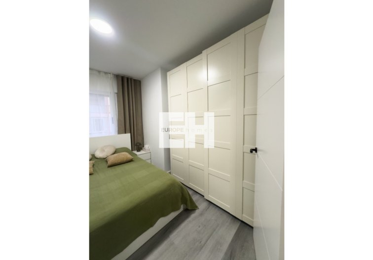 Segunda mano - Apartamento  - Torrevieja - Costa Blanca