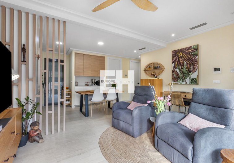 Segunda mano - Apartamento  - Torrevieja - Costa Blanca