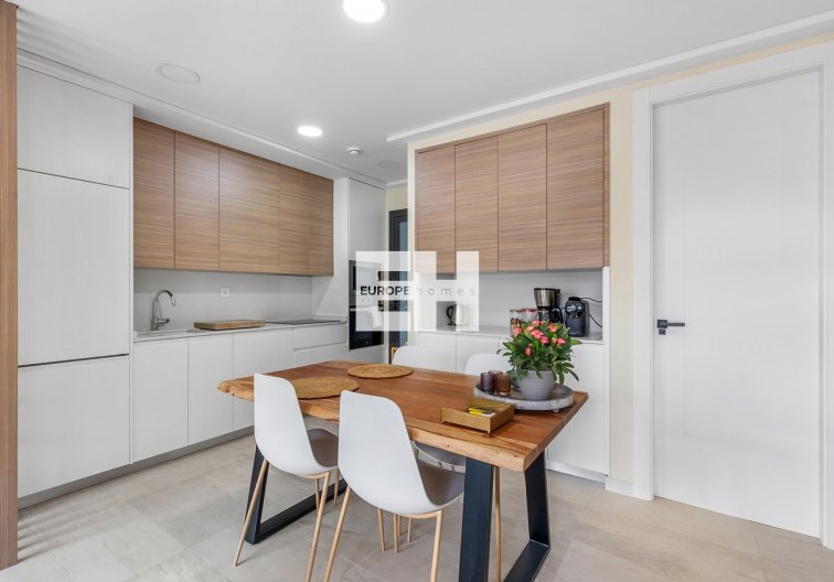 Segunda mano - Apartamento  - Torrevieja - Costa Blanca