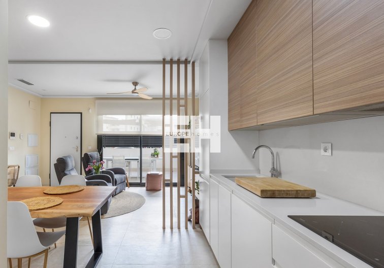 Segunda mano - Apartamento  - Torrevieja - Costa Blanca