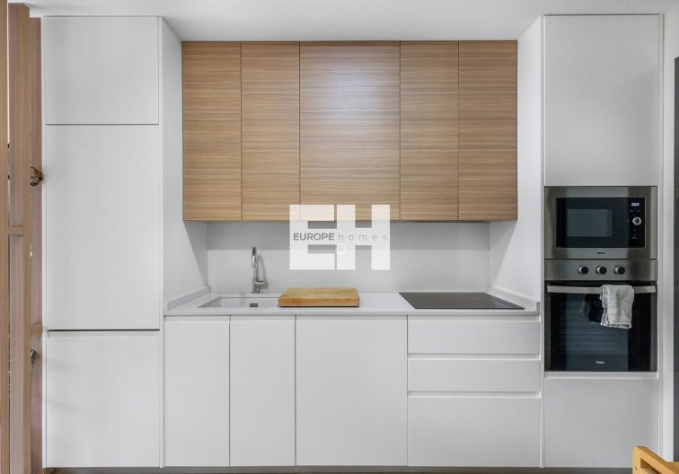 Segunda mano - Apartamento  - Torrevieja - Costa Blanca