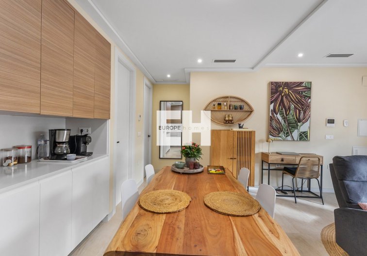 Segunda mano - Apartamento  - Torrevieja - Costa Blanca