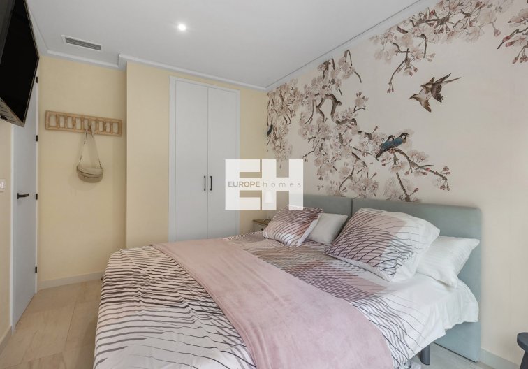 Segunda mano - Apartamento  - Torrevieja - Costa Blanca