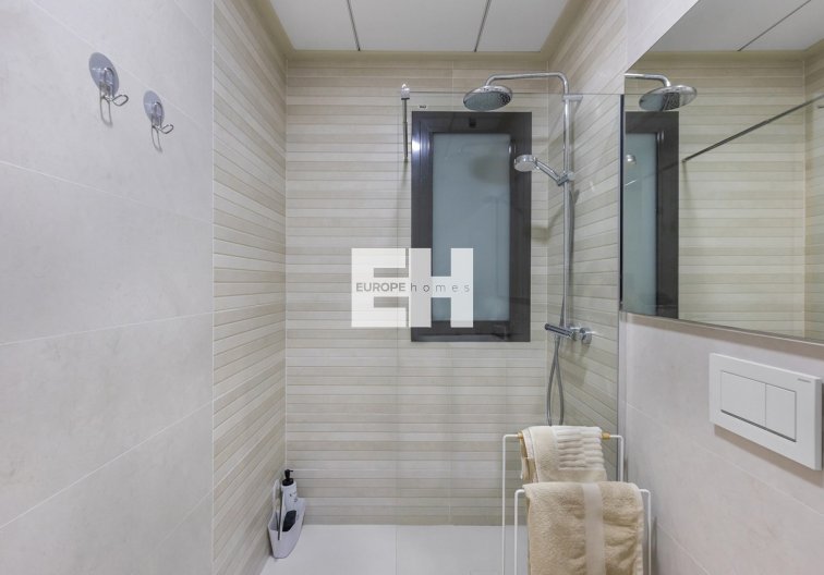 Segunda mano - Apartamento  - Torrevieja - Costa Blanca