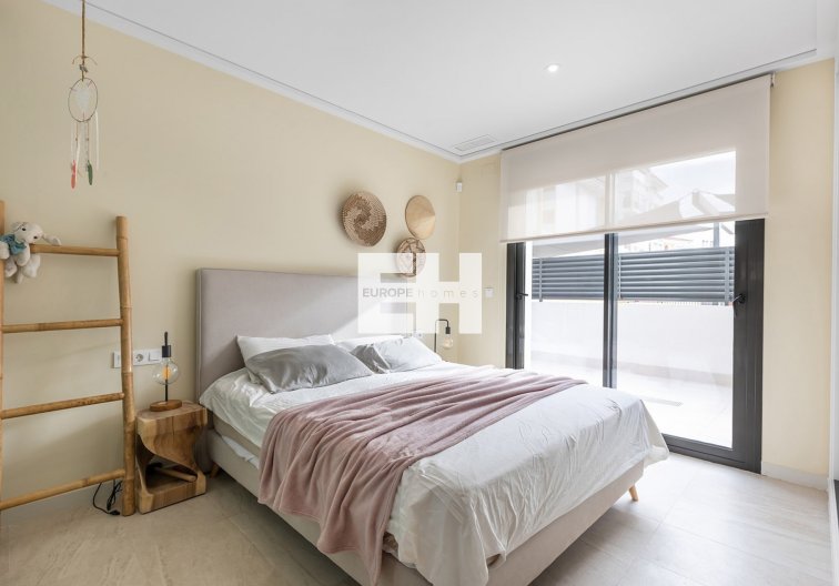 Segunda mano - Apartamento  - Torrevieja - Costa Blanca