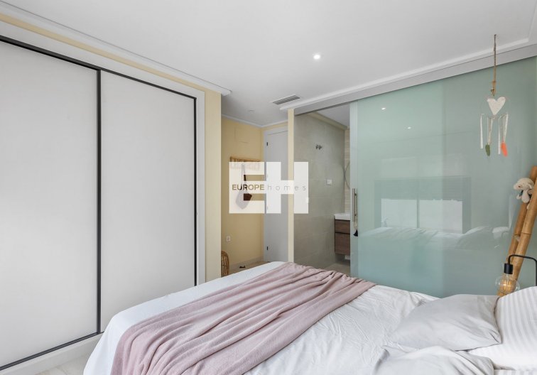 Segunda mano - Apartamento  - Torrevieja - Costa Blanca