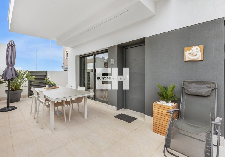 Segunda mano - Apartamento  - Torrevieja - Costa Blanca