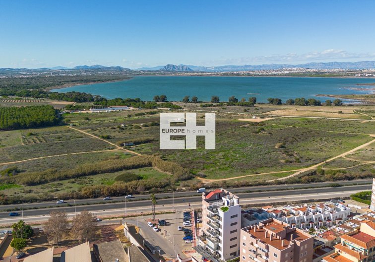 Segunda mano - Apartamento  - Torrevieja - Costa Blanca