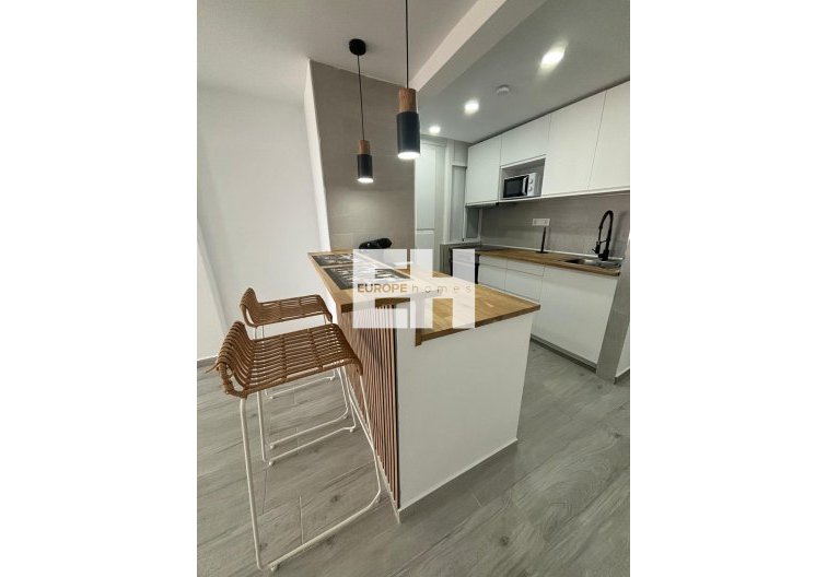 Segunda mano - Apartamento  - Torrevieja - Costa Blanca