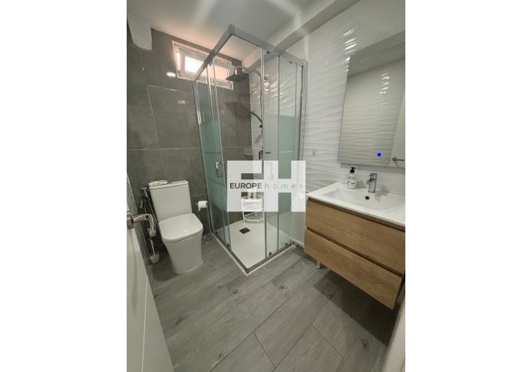 Segunda mano - Apartamento  - Torrevieja - Costa Blanca