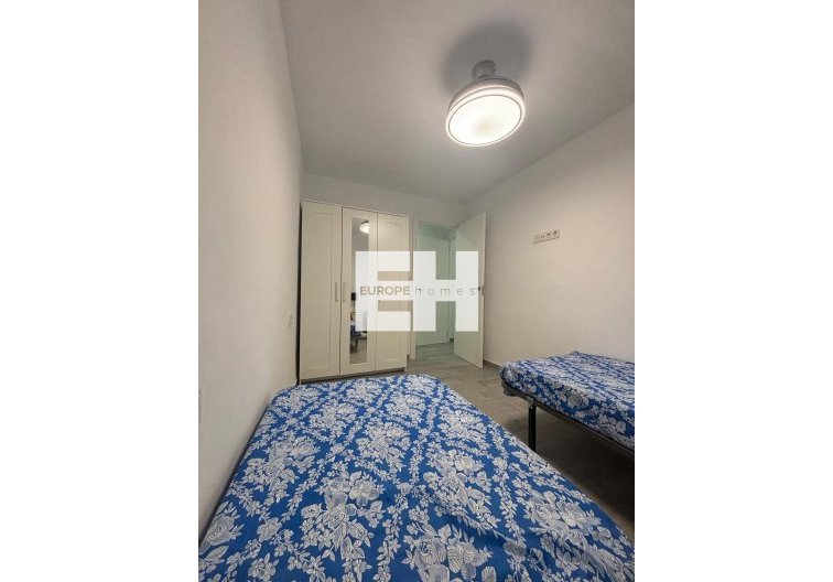 Segunda mano - Apartamento  - Torrevieja - Costa Blanca