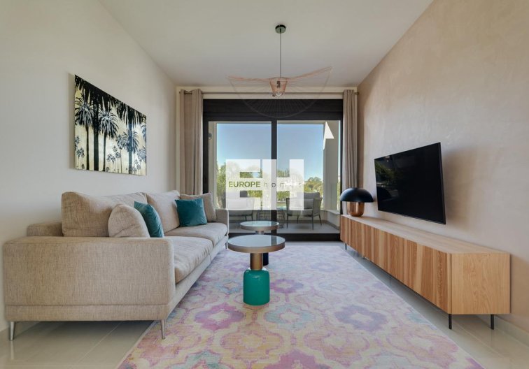 Revente - Appartement - Los Balcones - Costa Blanca