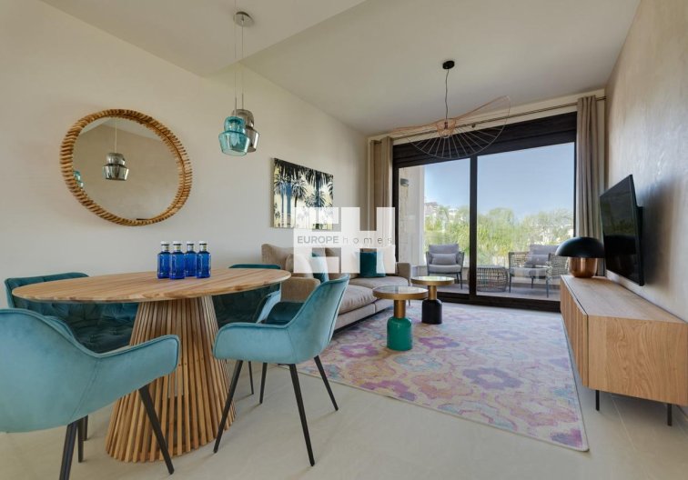 Revente - Appartement - Los Balcones - Costa Blanca